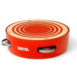 BRIO Musik*Tamborin