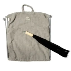 By Astrup Blandet Legetøj*Kaephest Alicia, Brun