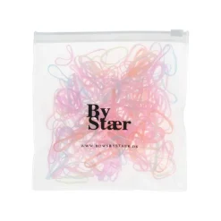 Bow's by Stær Hårpynt*By Staer Silikoneelastikker Unicorn