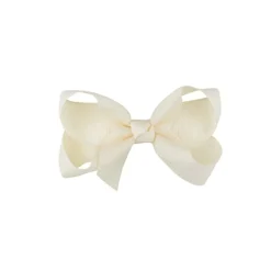 Bow's by Stær Hårpynt*By Staer Slojfe 8Cm, Rahvid