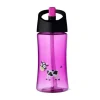 Carl Oscar Drikkedunke*Drikkedunk 350Ml, Cow/Purple