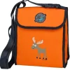 Carl Oscar Køletasker & Køleelementer*Koletaske 5L, Elg/Orange