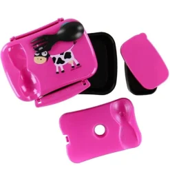 Carl Oscar Madpakken*N'Ice Box, Cow/Purple