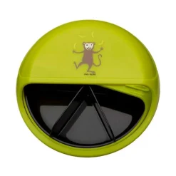 Carl Oscar Madpakken*Snackdisc, Abe/Green