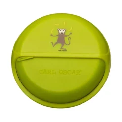 Carl Oscar Madpakken*Snackdisc, Abe/Green