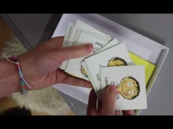 Ciha Spil*Spil Bingo Med Folelser