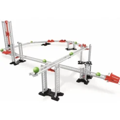 Clementoni Biler & Transport*Action & Reaction - Starter Set