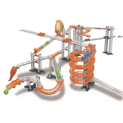 Clementoni Biler & Transport*Action&Reaction - Speed Race