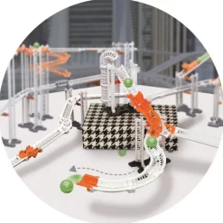 Clementoni Biler & Transport*Action&Reaction - Speed Race