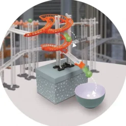 Clementoni Biler & Transport*Action&Reaction - Speed Race