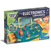 Clementoni Blandet Legetøj*Electronic Laboratory