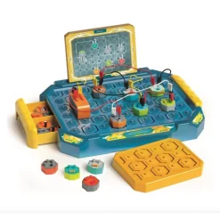 Clementoni Blandet Legetøj*Electronic Laboratory