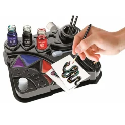 Clementoni Tatoveringer*Tattoo Art