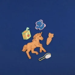 Crateit Blandet Legetøj*Mal Selv: Minis - Juni