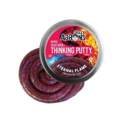 Crazy Aarons Modellervoks & Slim*Mini Eternal Flame