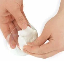 Crazy Aarons Modellervoks & Slim*Slim Doodle Putty, Bear