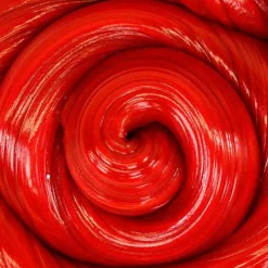 Crazy Aarons Modellervoks & Slim*Slim Mini Radical Red