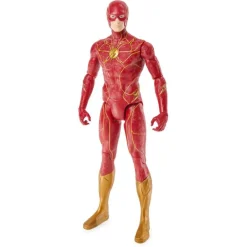 DC Blandet Legetøj*Flash Figure 30 Cm - The Flash