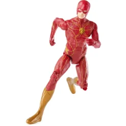DC Blandet Legetøj*Flash Figure 30 Cm - The Flash