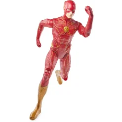 DC Blandet Legetøj*Flash Figure 30 Cm - The Flash