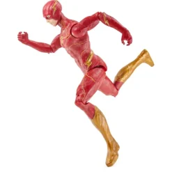 DC Blandet Legetøj*Flash Figure 30 Cm - The Flash
