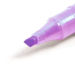 Djeco Tegn & Mal*6 Mini Pastel Overstregningstusser