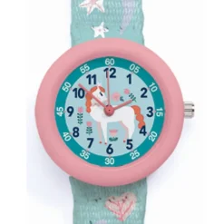Djeco Ure*ArmBåndsur - Hest