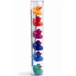 Djeco Udeleg*Badeaender Regnbue