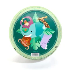 Djeco Bolde*Bold - Savanne, 22Cm