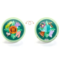 Djeco Bolde*Bold - Savanne, 22Cm