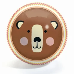 Djeco Bolde*Bold 22Cm, Skoven