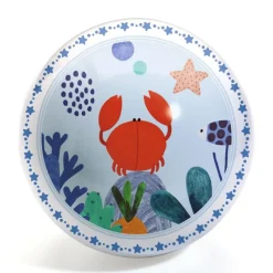 Djeco Bolde*Bold O22 Cm, Havet