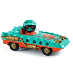 Djeco Biler & Transport*Crazy Motors, Abys Engine