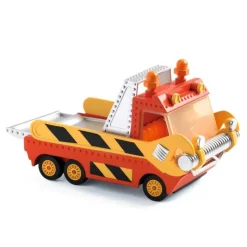 Djeco Biler & Transport*Crazy Motors, Crazy Truck