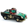 Djeco Biler & Transport*Crazy Motors, Pirate Wheels