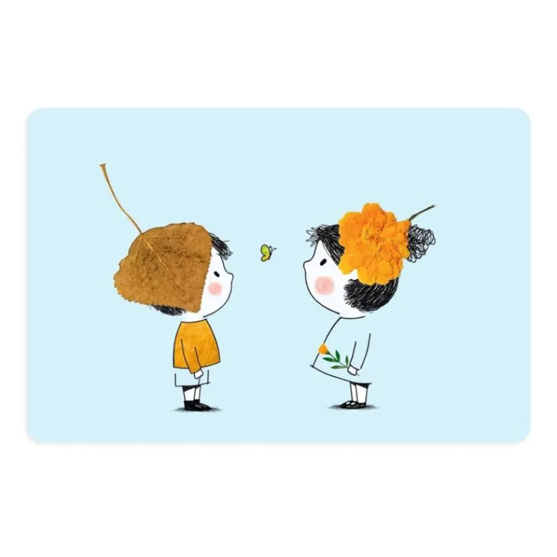 Djeco Øvrigt Krea*Diy - Lav Blomsterbilleder