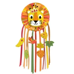 Djeco Øvrigt Krea*Diy - Lav Din Egen Drommefanger, Love