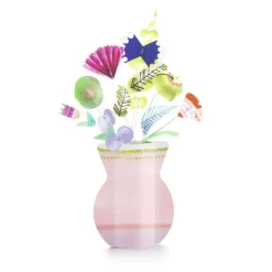 Djeco Diy Smykker*Diy - Lav Dine Egen Blomster