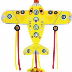 Djeco Udeleg*Drage, Flyver