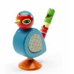 Djeco Musik*Flojte, Fugl