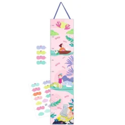 Djeco Børnemøbler*Hojdemaler, Soen