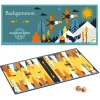 Djeco Spil*Kiassiske Spil - Backgammon