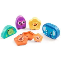 Djeco Magneter*Kimami Wild, Magnetgemmeleg