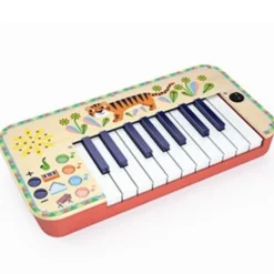 Djeco Musik*Klaver Synthesizer