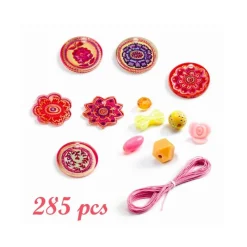 Djeco Perler*Kreative Perler