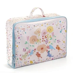 Djeco Kufferter*Kufferttaske Fugle