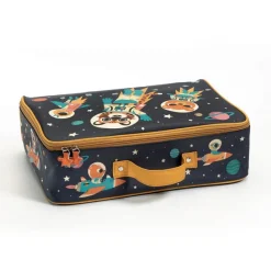 Djeco Kufferter*Kufferttaske Rummet