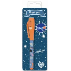 Djeco Tegn & Mal*Kuglepen Magisk Camille