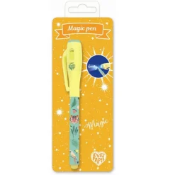 Djeco Tegn & Mal*Kuglepen Magisk, Caroline