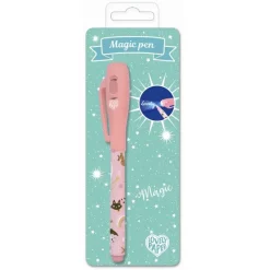 Djeco Tegn & Mal*Kuglepen Magisk Lucille